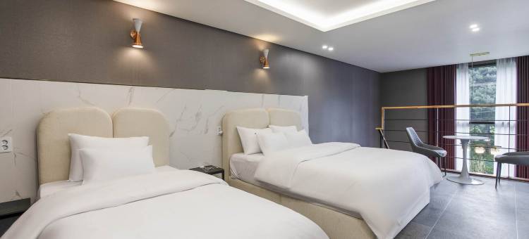 Icheon BEE Hotel图片