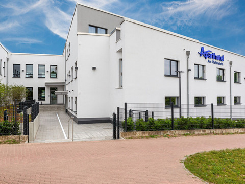 帕法芬斯坦公寓酒店