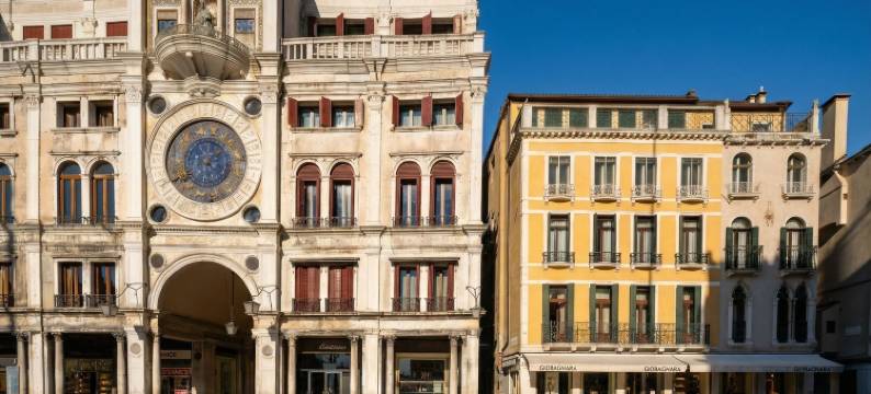 贝尔维尤圣马可豪华客房酒店(Bellevue Luxury Rooms - San Marco Luxury)图片