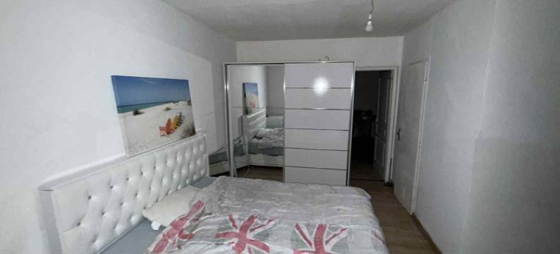 Comfortable Apartment in Belfort with Terrace图片