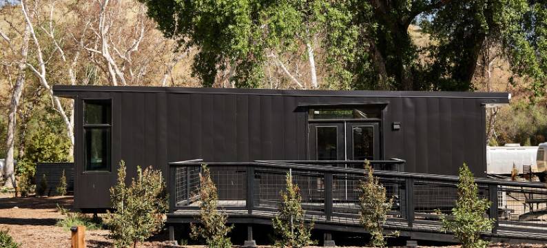 AutoCamp 红杉酒店(AutoCamp Sequoia)图片