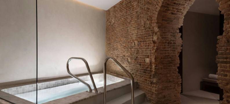 马德里JW万豪酒店(JW Marriott Hotel Madrid)图片