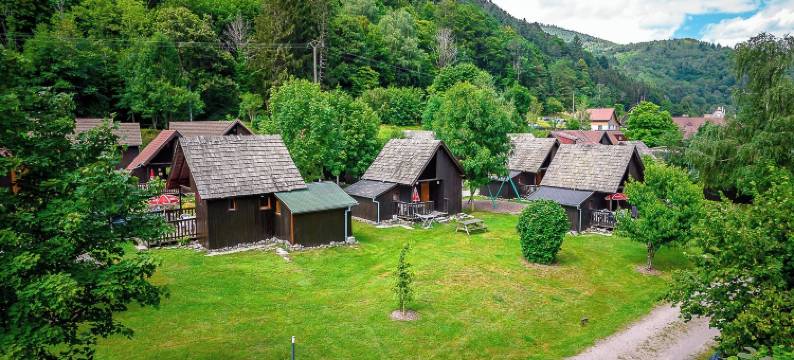 沃姆萨小木屋(Chalets de la Wormsa)图片