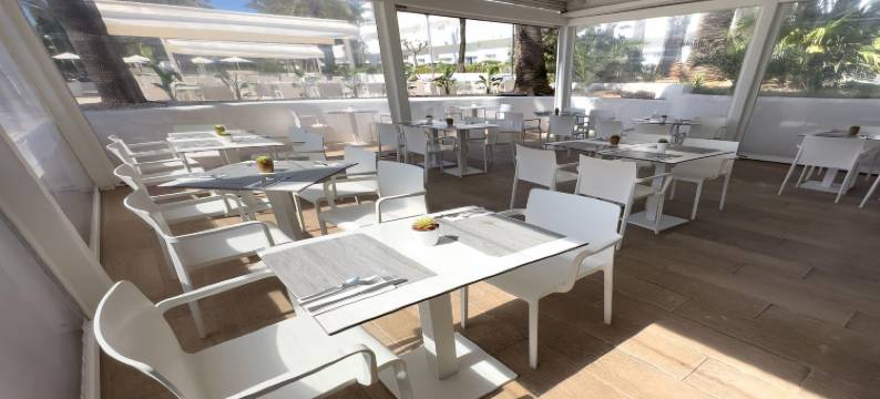 BLUESEA 埃斯博莱罗(Bluesea Es Bolero)图片