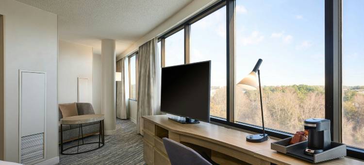 亚特兰大威斯汀酒店(The Westin Atlanta Airport)图片