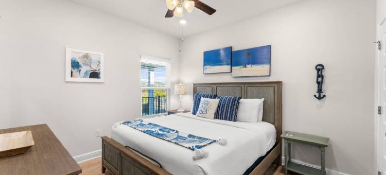 宠物友好型海滨别墅 - 鹗着陆(Pet Friendly Beach House - Osprey Landing by Panhandle Getaways)图片