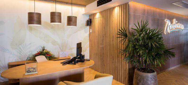 丽笙度假村及公寓特内里费 - 限成人(Radisson Resort And Residences Tenerife)图片