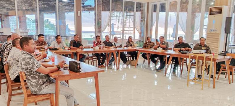 RedDoorz Plus @ Hotel Pantai Timor图片