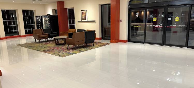 欧文格雷普韦恩 DFW 北贝斯特韦斯特修尔住宿酒店(SureStay by Best Western Irving Grapevine DFW North)图片