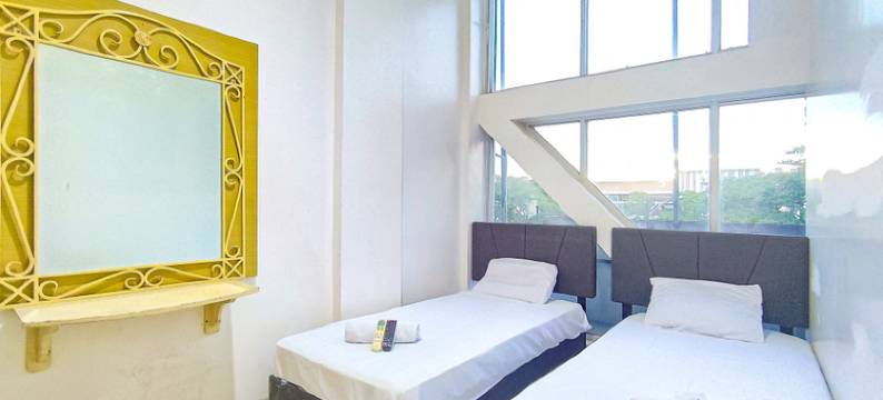 VS Guest House Tangerang RedPartner图片