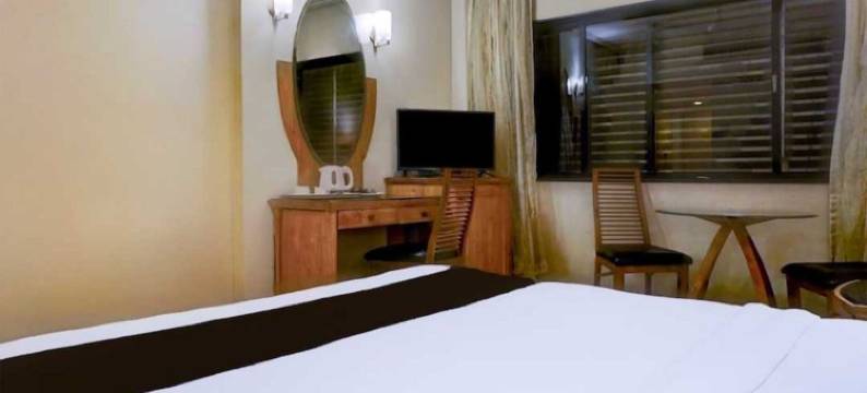 巴拉马蒂工业区橡树联排别墅(Townhouse Oak Baramati Industrial Estate)图片