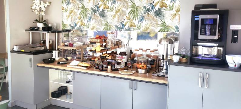 斯涛特尔大西洋酒店(Atlantic Hôtel)图片