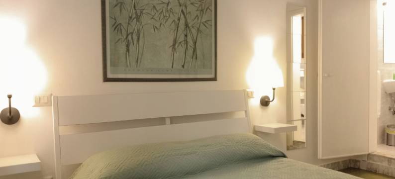 拱门乡村别墅民宿(Gli Archi Country Home)图片