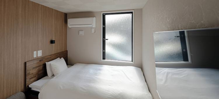 酒店摇篮舱田无(Hotel Cradle Cabin TANASHI)图片
