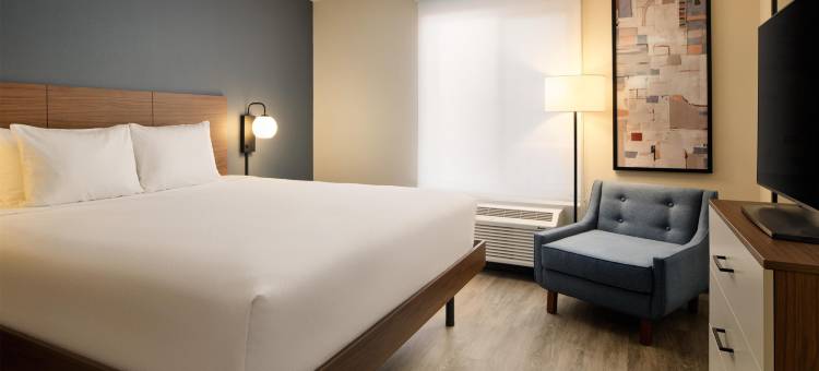 卡利斯佩尔凯悦公寓(Hyatt Studios Kalispell)图片