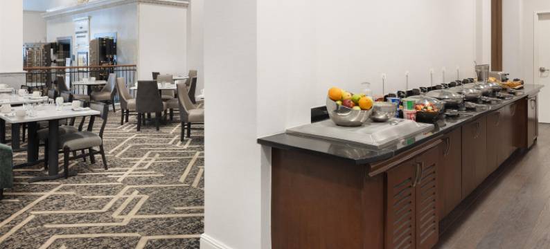 希尔顿彭尼韦尔圣路易斯拱门酒店(Hilton Pennywell St. Louis at the Arch)图片