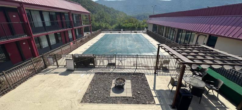 马格努森山景酒店(Magnuson Hotel Mountain View)图片