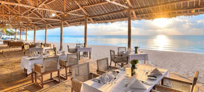 休闲海滩别墅及高尔夫度假酒店(Diamonds Leisure Beach & Golf Resort)图片