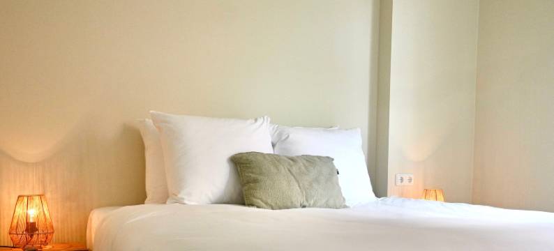 The Sunset Apartments图片