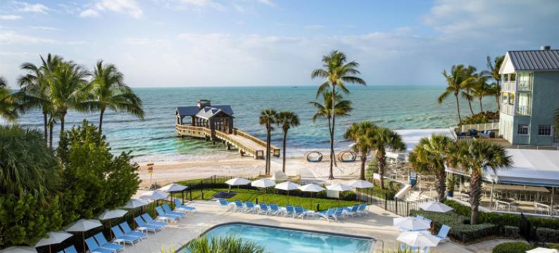 里奇基韦斯特-希尔顿格芮精选酒店(The Reach Key West, Curio Collection by Hilton)图片