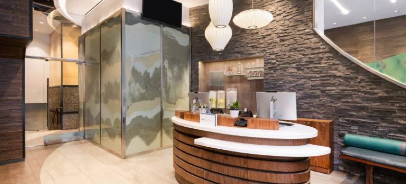 纽约时代广场南逸衡酒店(EVEN Hotel NEW YORK - TIMES SQUARE SOUTH by IHG)图片