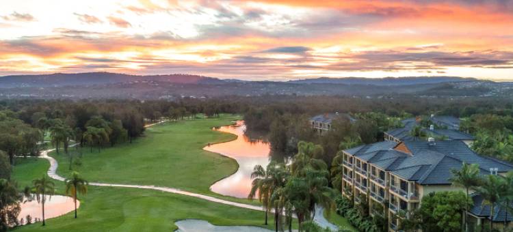 卡拉拉黄金海岸美居度假酒店(Mercure Gold Coast Resort)图片