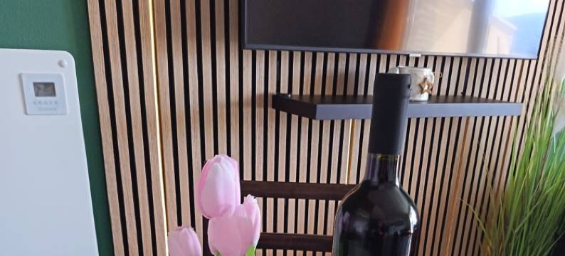 带热水浴缸的 Sutalo 公寓(Apartment Sutalo with Hot Tub)图片