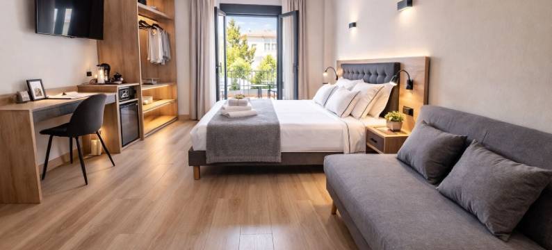 内尔哈客房酒店(NerjaRooms)图片