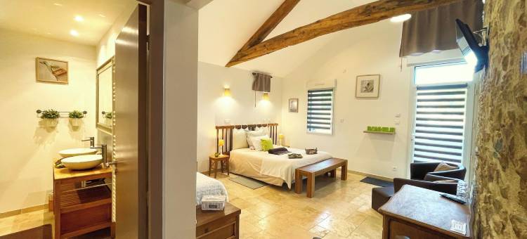 拉佩蒂特费利克斯(La Petite Félixière)图片