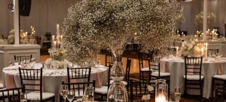 奥斯特霍夫度假村(Osthoff Resort)图片