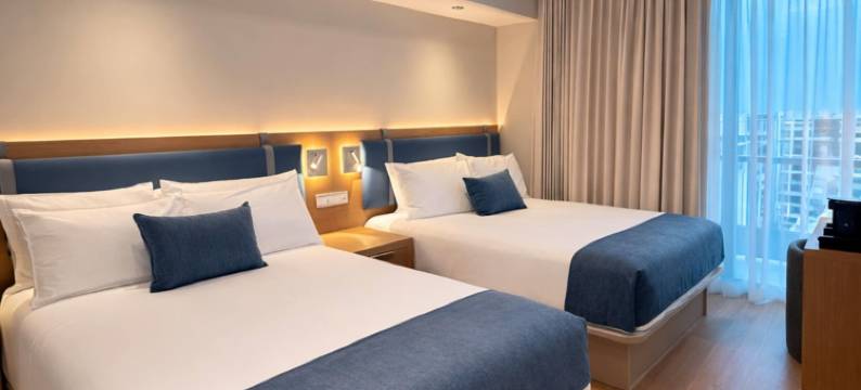 温德姆旗下的Dolce迈阿密海滩(Dolce by Wyndham Miami Beach)图片