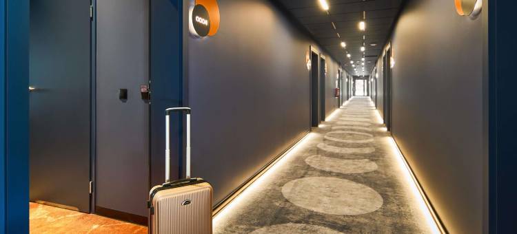 Ibis Styles Katowice Airport图片