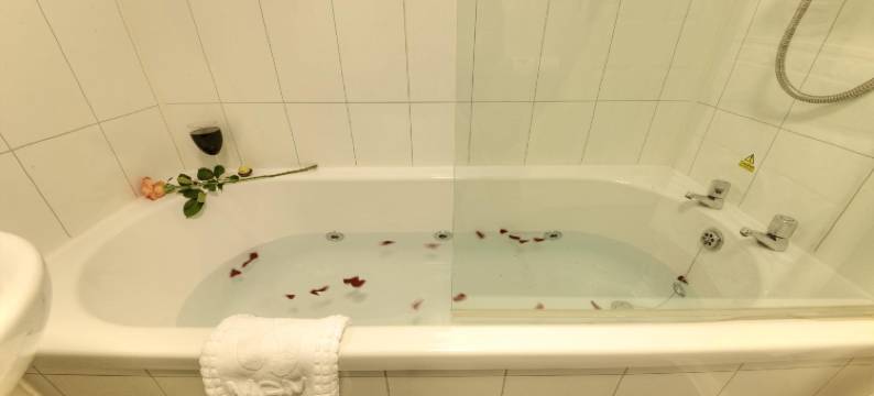 穆图皇后酒店(Muthu Queens Hotel)图片