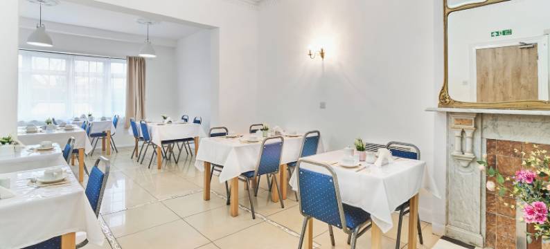 帕克宾馆酒店(Park Hotel)图片