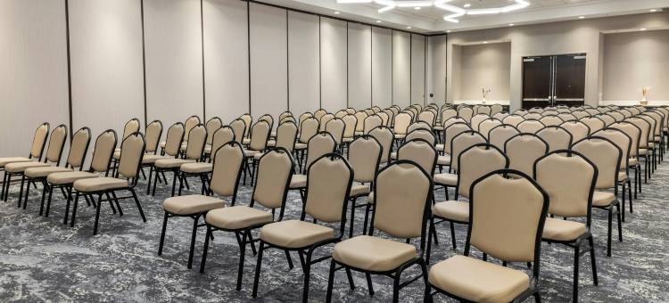 希尔顿花园酒店苏福尔斯南(Hilton Garden Inn Sioux Falls South)图片