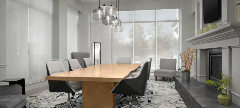 塔拉哈西中央希尔顿花园酒店(Hilton Garden Inn Tallahassee Central)图片