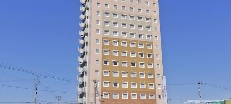 東横INN米原駅新幹線西口(Toyoko Inn Maibara Eki Shinkansen Nishi Guchi)图片