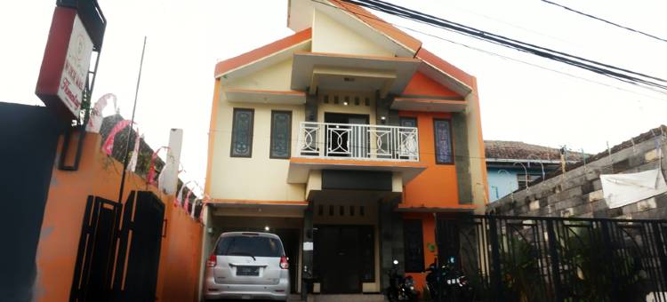 伍克马斯酒店(Wukirmas Homestay)图片