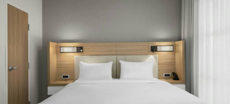 科林斯堡万豪SpringHill Suites酒店(SpringHill Suites by Marriott Fort Collins)图片