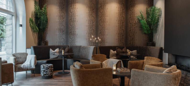 家园酒店诺雷公园(Home Hotel Norre Park)图片