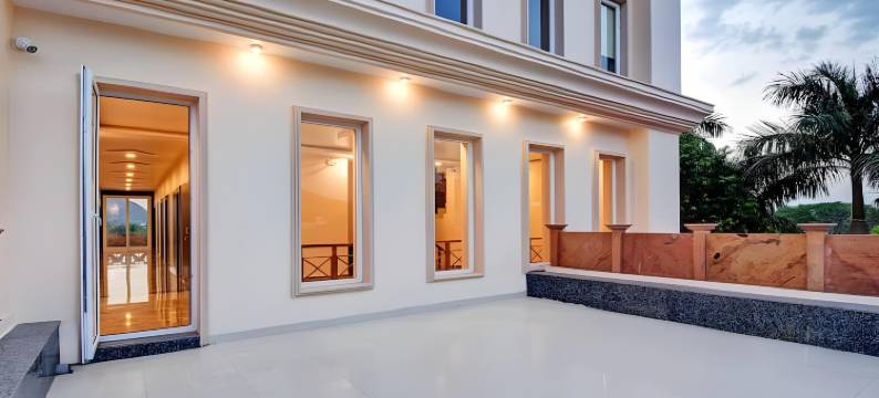 Treebo Premium Royal Amar with Mountain View, 2 Km from Pushkar Lake图片