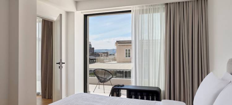 九月雅典公寓(September Athens Residences)图片