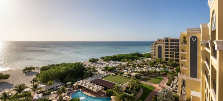 丽思卡尔顿阿鲁巴酒店(The Ritz-Carlton, Aruba)图片