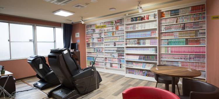 熊本水前寺微笑酒店(Smile Hotel Kumamoto Suizenji)图片