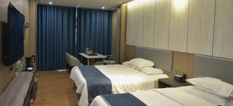 芮城H轻奢小住图片