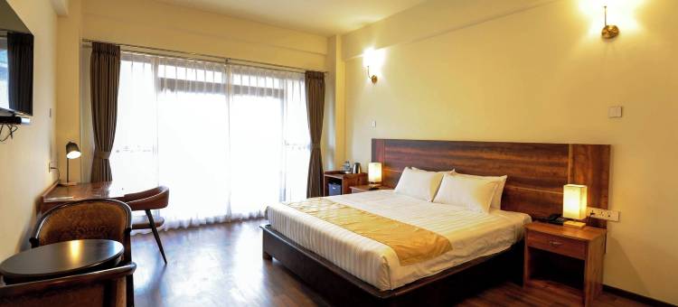 欧楚林精品酒店(Eutsholing Boutique Hotel)图片