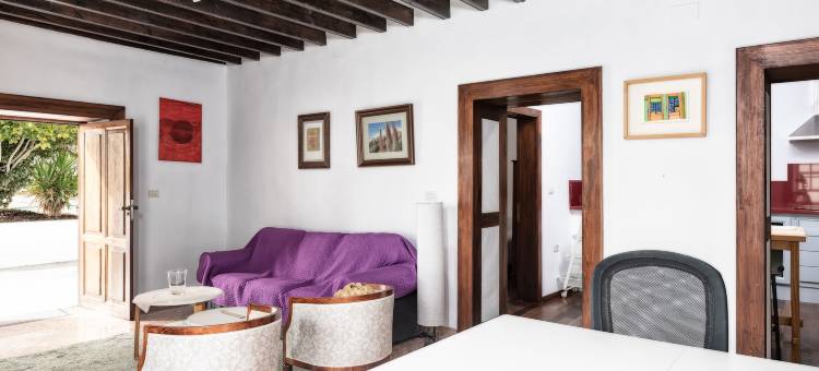 GuestReady - Panchita Villa de Mazo图片