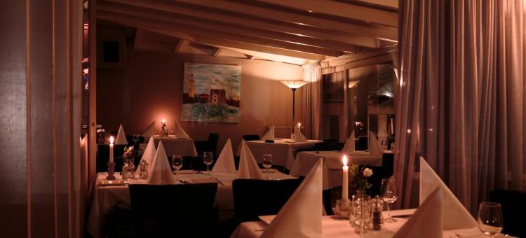 斯塔舍尔伯格餐厅酒店(Hotel Restaurant de Stadsherberg)图片