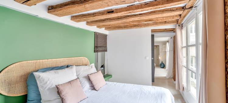 GuestReady - Élégant 2br apt à Saint-Martin图片