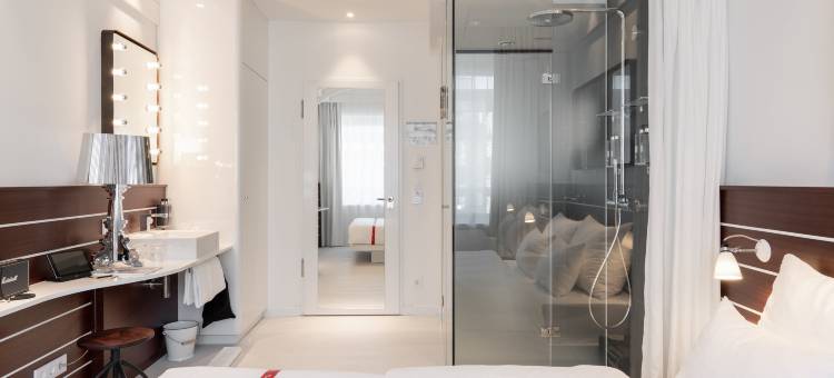 Ruby Frida酒店斯德哥尔摩 IHG旗下(Ruby FRIDA HOTEL STOCKHOLM by IHG)图片